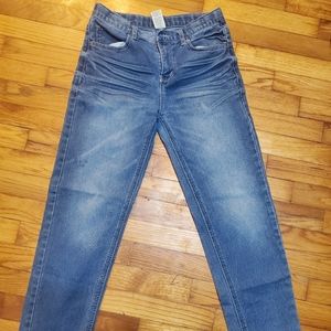 Girls jeans
